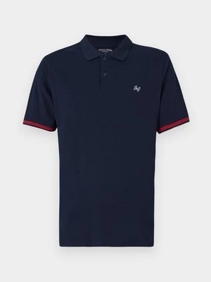 Koszulka polo jack & jones