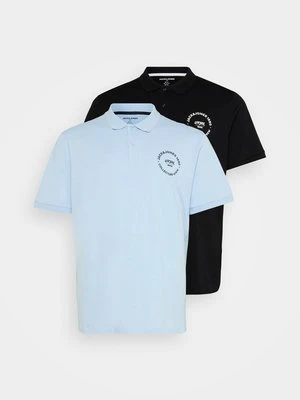 Koszulka polo jack & jones