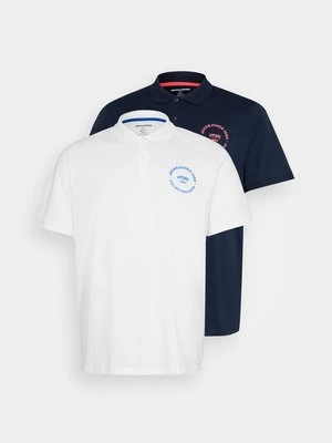 Koszulka polo jack & jones