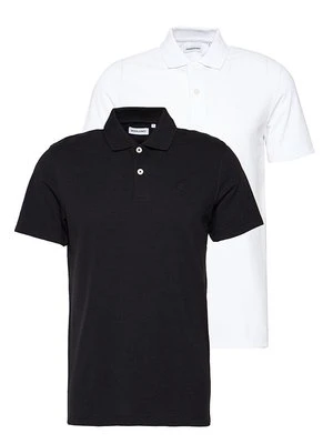 Koszulka polo jack & jones