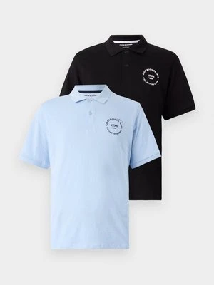 Koszulka polo jack & jones