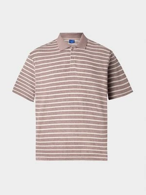 Koszulka polo jack & jones