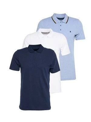 Koszulka polo jack & jones
