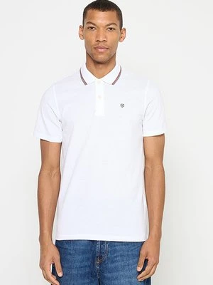 Koszulka polo jack & jones