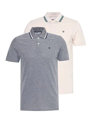 Koszulka polo jack & jones