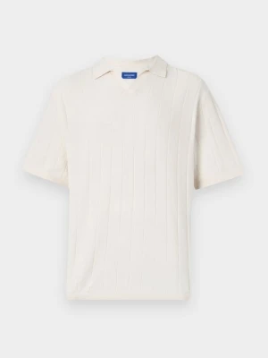 Koszulka polo Jack&Jones biały