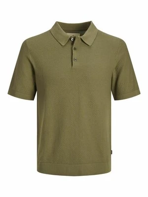 Koszulka polo Jack & Jones PREMIUM