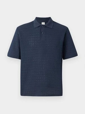 Koszulka polo Jack & Jones PREMIUM