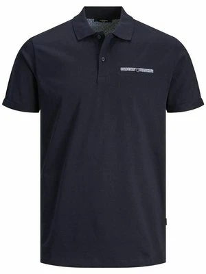 Koszulka polo Jack & Jones PREMIUM