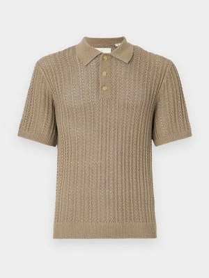 Koszulka polo Jack & Jones PREMIUM