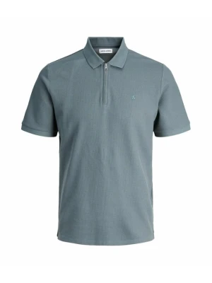 Koszulka polo Jack&Jones szary