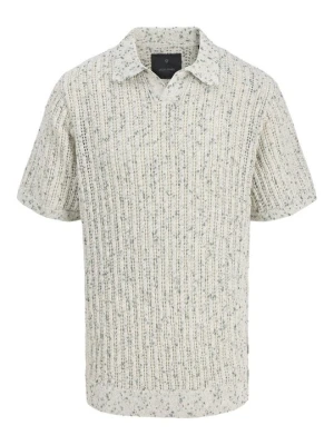 Koszulka polo Jack&Jones zielony