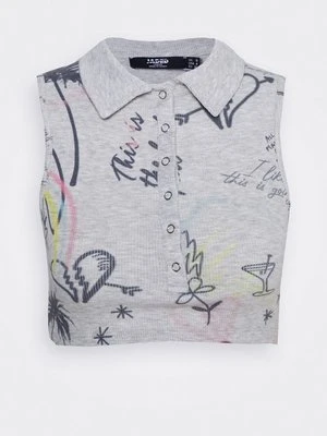 Koszulka polo Jaded London