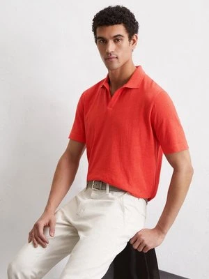 Koszulka polo jersey regular Marc O'Polo