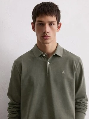 Koszulka polo jersey regular Marc O'Polo