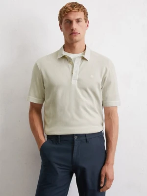 Koszulka polo jersey regular Marc O'Polo