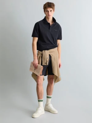 Koszulka polo jersey regular Marc O'Polo