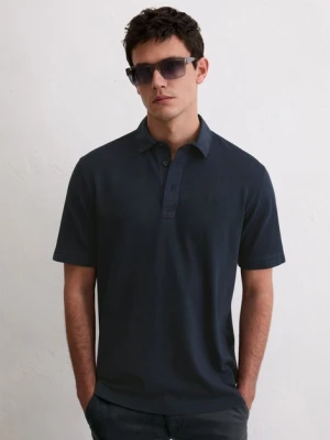 Koszulka polo jersey regular Marc O'Polo