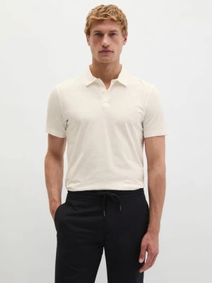 Zdjęcie produktu Koszulka polo jersey slim Marc O'Polo