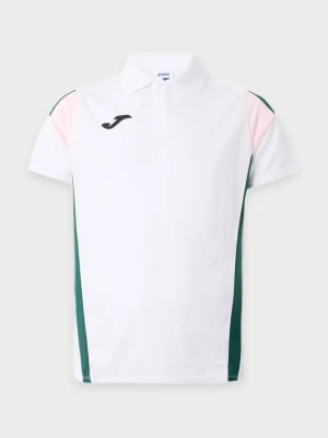 Koszulka polo Joma zielony