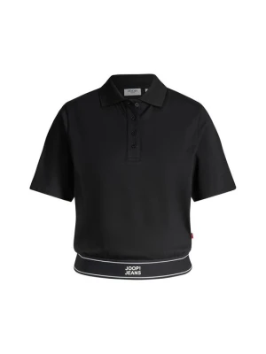 Koszulka polo JOOP! czarny