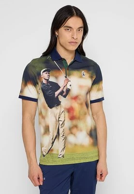 Koszulka polo Jordan