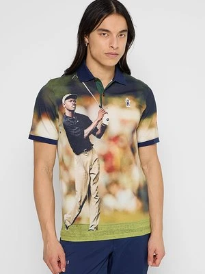 Koszulka polo Jordan