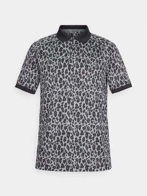 Koszulka polo Jordan szary