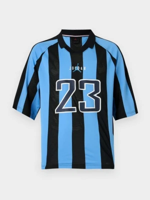 Koszulka polo Jordan niebieski