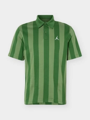 Koszulka polo Jordan zielony