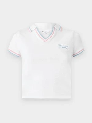 Koszulka polo Juicy Couture