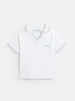 Koszulka polo Juicy Couture