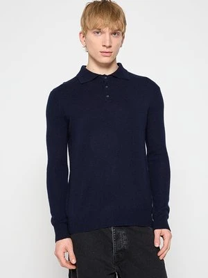 Koszulka polo Just Cashmere