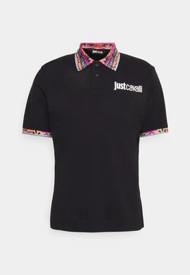 Koszulka polo Just Cavalli