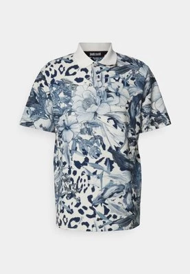 Koszulka polo Just Cavalli