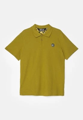 Koszulka polo Just Cavalli