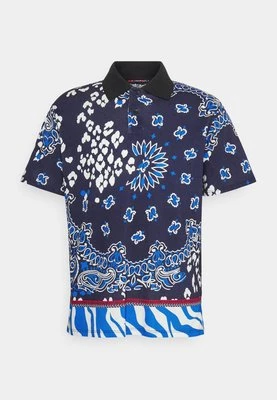 Koszulka polo Just Cavalli