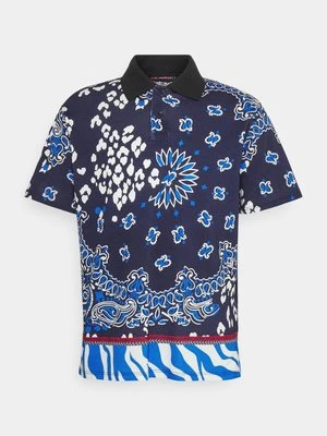 Koszulka polo Just Cavalli