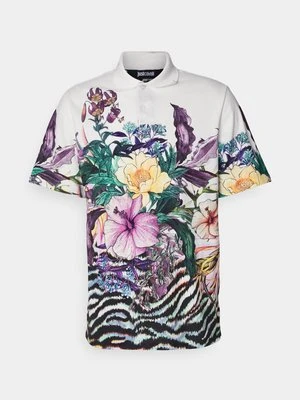 Koszulka polo Just Cavalli