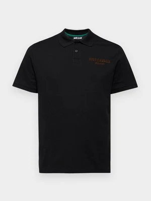 Koszulka polo Just Cavalli