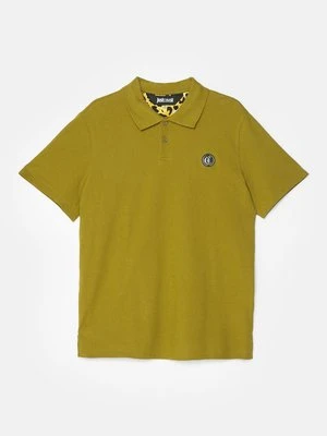 Koszulka polo Just Cavalli