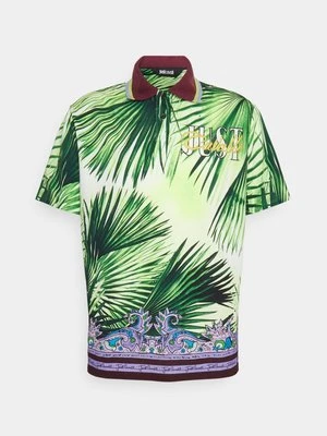 Koszulka polo Just Cavalli