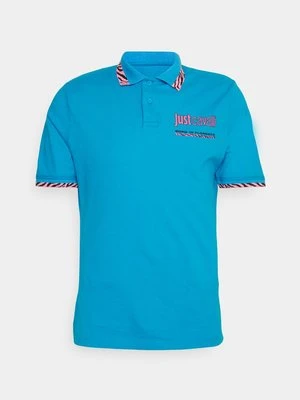 Koszulka polo Just Cavalli