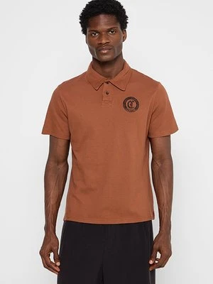Koszulka polo Just Cavalli
