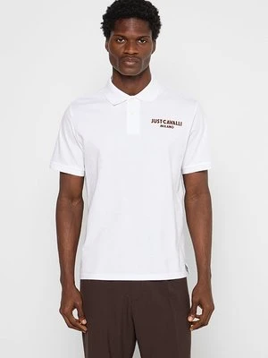 Koszulka polo Just Cavalli