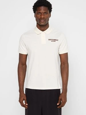 Koszulka polo Just Cavalli