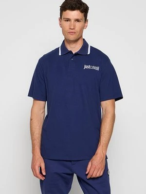 Koszulka polo Just Cavalli