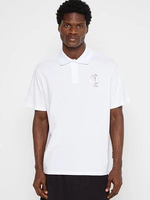 Koszulka polo Just Cavalli