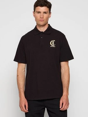 Koszulka polo Just Cavalli