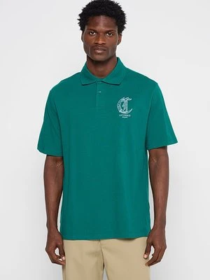 Koszulka polo Just Cavalli
